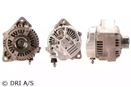 Генератор DRI купить