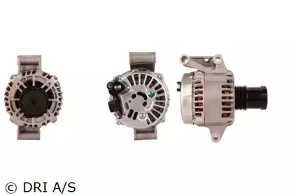 Генератор DRI купить