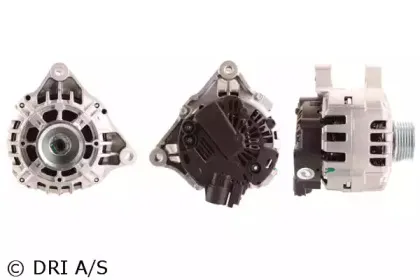 Генератор DRI купить