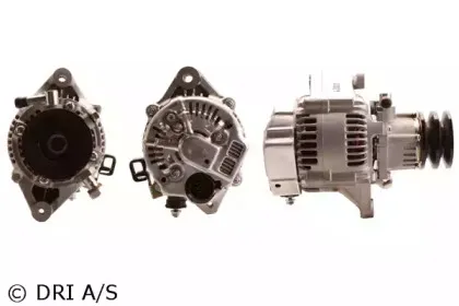 Генератор DRI купить