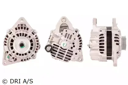 Генератор DRI купить