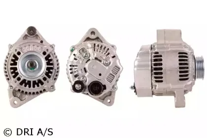 Генератор DRI купить