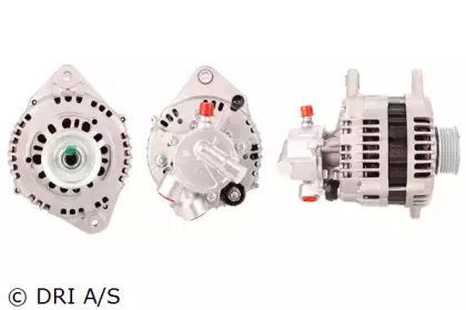 Генератор DRI купить