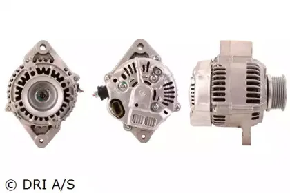 Генератор DRI купить