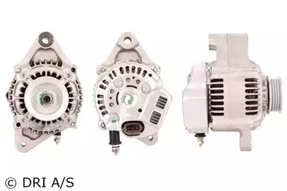 Генератор DRI купить