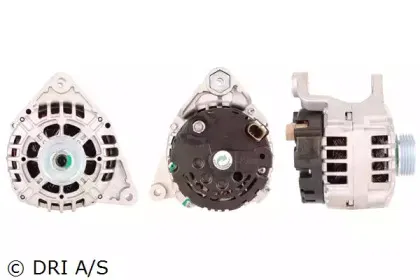 Генератор DRI купить