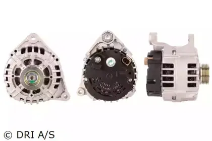 Генератор DRI купить