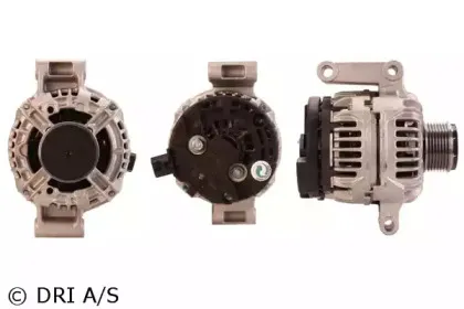Генератор DRI купить