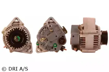 Генератор DRI купить