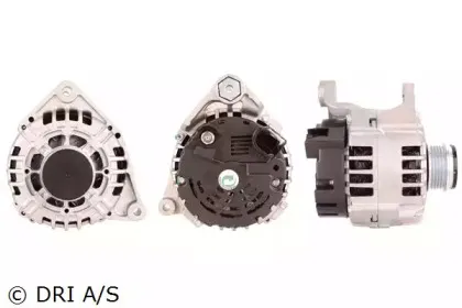 Генератор DRI купить