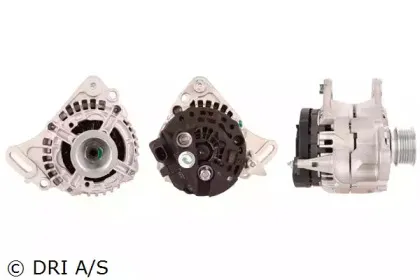 Генератор DRI купить