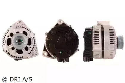 Генератор DRI купить