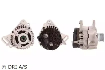 Генератор DRI купить