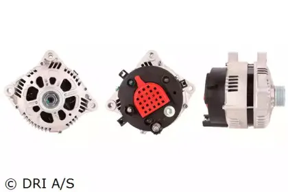 Генератор DRI купить