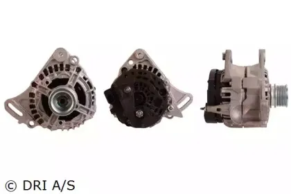 Генератор DRI купить