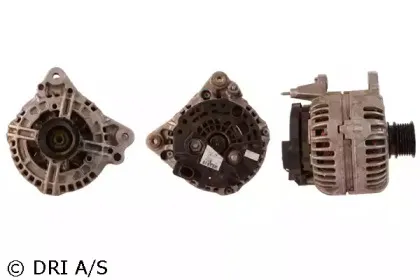 Генератор DRI купить