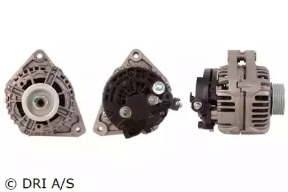 Генератор DRI купить