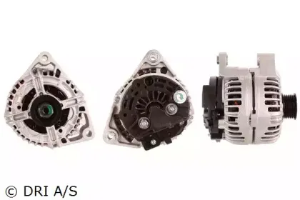 Генератор DRI купить