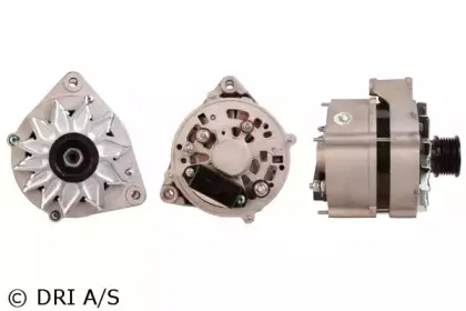 Генератор DRI купить