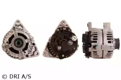 Генератор DRI купить