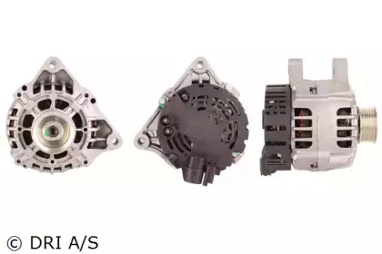Генератор DRI купить