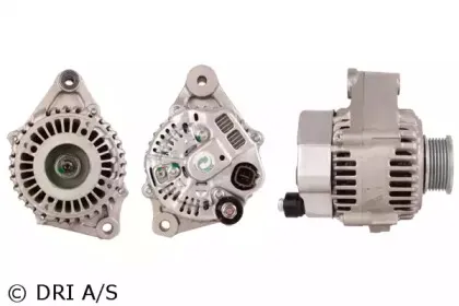 Генератор DRI купить