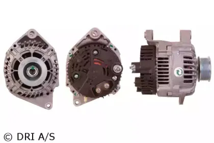 Генератор DRI купить