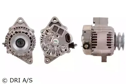 Генератор DRI купить