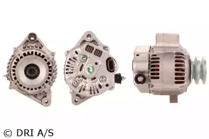 Генератор DRI купить