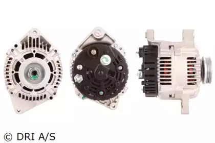 Генератор DRI купить