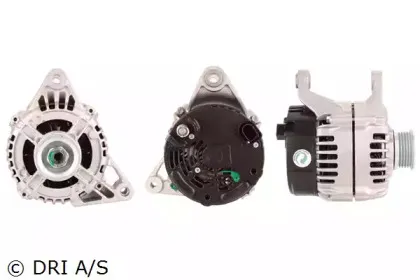 Генератор DRI купить