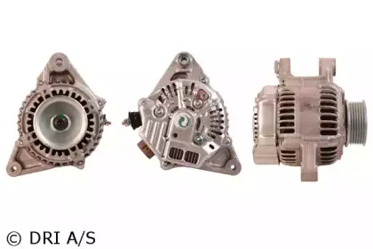 Генератор DRI купить