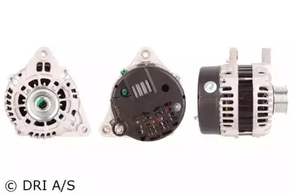 Генератор DRI купить