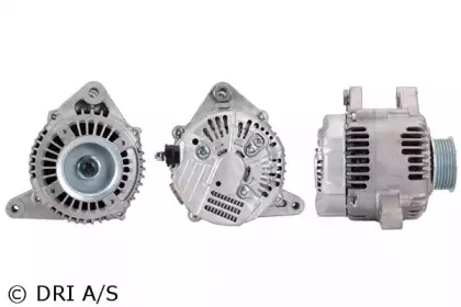 Генератор DRI купить