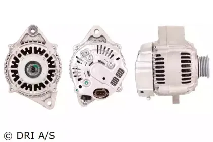 Генератор DRI купить