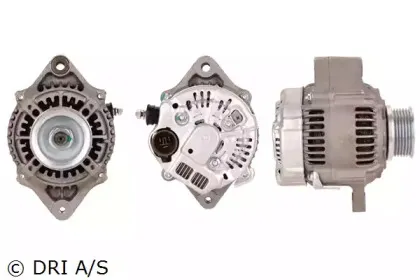 Генератор DRI купить
