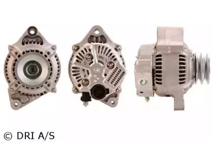 Генератор DRI купить