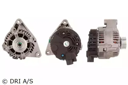 Генератор DRI купить