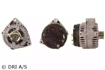 Генератор DRI купить