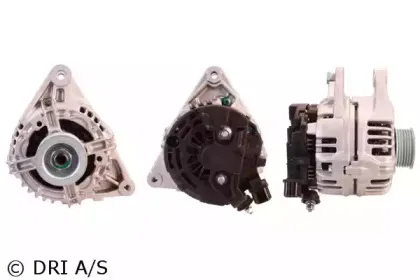 Генератор DRI купить