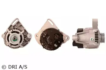 Генератор DRI купить