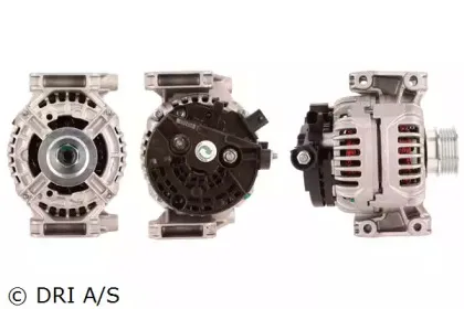 Генератор DRI купить