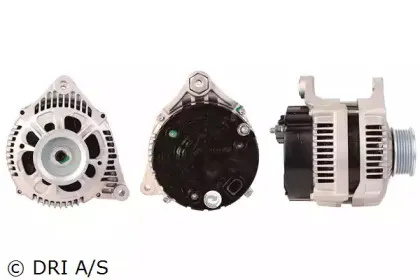 Генератор DRI купить