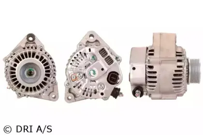 Генератор DRI купить