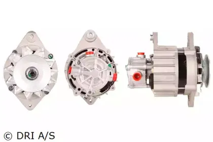 Генератор DRI купить