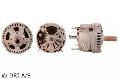 Генератор DRI купить