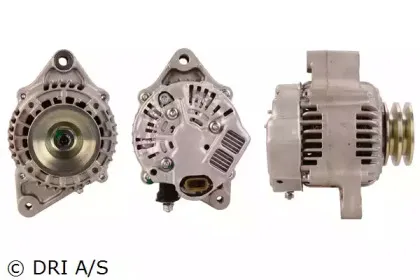 Генератор DRI купить