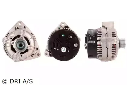 Генератор DRI купить