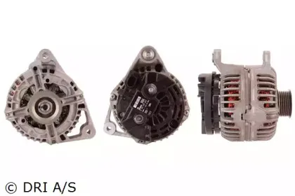 Генератор DRI купить