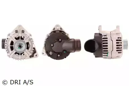 Генератор DRI купить